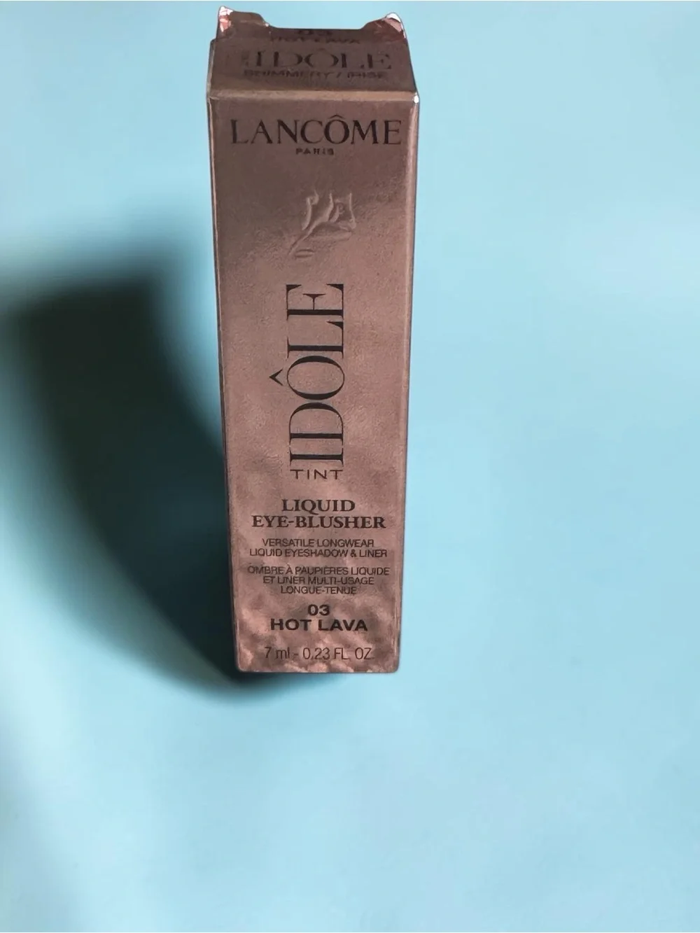 Lancome this lancôme